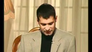 Исцеление женщины