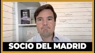HOW TO BECOME A REAL MADRID MEMBER AND WHAT PRIVILEGES IT ENCOMPASSES