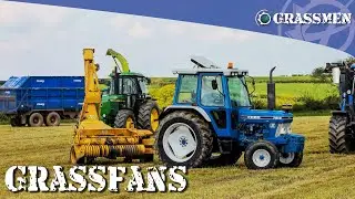 Farming 2021 Mashup, Rural Farm Photography