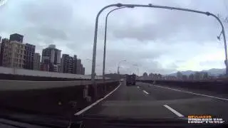NEW ANGLE | CRASH OF GE235 | Transasia