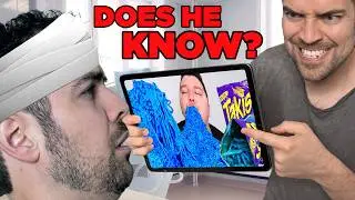 Videos to show someone who just woke up from a coma (YIAY 