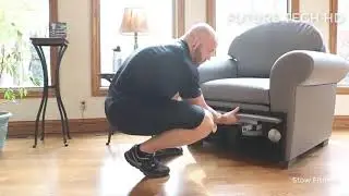 Stow Fitness Training