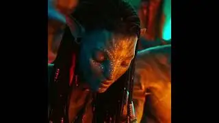 Best of Neytiri #avatar #avatar2 #neytiri #edit