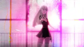 LXNER - Крышу сносит //AMV/Edit