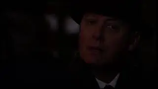 The Blacklist: In this world, there are no sides. Only Players. [Raymond Reddington]