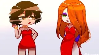 •°.Betty boop meets Jessica rabbit•°.//flash warning!//