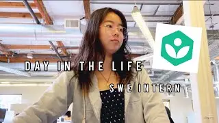 Day in the Life of a KHAN ACADEMY SWE INTERN