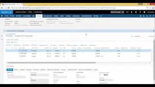 Revenue Recognition Management for Dynamics AX