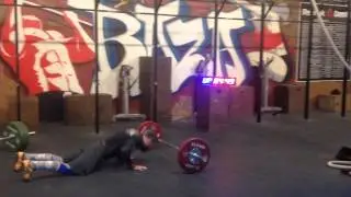 Копия видео Отборочный комплекс на Siberian showdown 2014