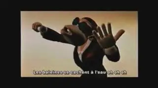 french people