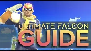 Fatality's Ultimate Captain Falcon Guide