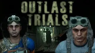 Carnival of Madness | Outlast Trials