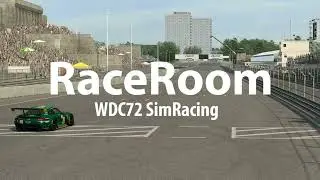 NorisRing 911 GTE RaceRoom