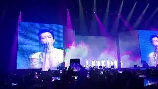 ATEEZ 2023 MIST in Madrid