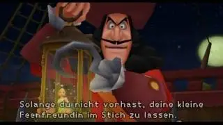 Kingdom Hearts HD Story 18/26  