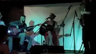 Bo-i-bro - Це зі Мною зробив Ти