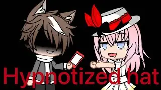 [Gacha Club]Hypnotized hat 2