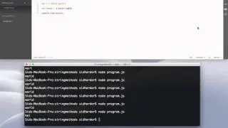 JavaScript String Methods
