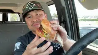 Squirrel Mission. - SoCal taco Vlog. - Sieways6
