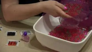 Orbeez Soothing Spa - Video Review - The Toy Spy