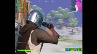 Fortnite Victory! 1 (GT 1030) 2 GB (DDR4!)