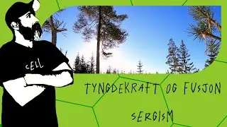 Tyngdekraft og fusjon