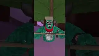 How to use the new GLIDERS in Gtag! #gorillatag #gtag #vr #gaming #gorilla #tutorial #clouds #glider