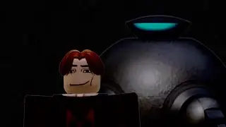 Roblox Project Kronos [Bonus] Meta Man Vs Omnidroid V8