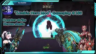 [CSO] Zombie Hero Mod | Gameplay # 186