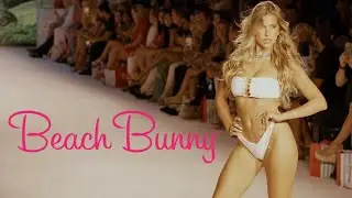 Beach Bunny Show || Miami Swim Week 2022