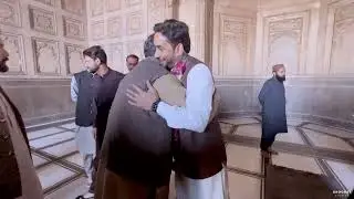 Zainab & Yasir | Nikkah | Private Link | Khoosat Studios