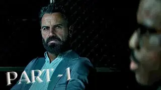 Call of Duty BLACK OPS 6 CAMPAIGN MISSION 1 - BISHOP TAKES ROOKS Gameplay Walkthrough
