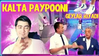 Kalta Paypoq Geylar Ramzidir | Ekspertlar Fikri
