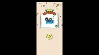 Puzzle Fuzzle Level 41-50 Walkthrough