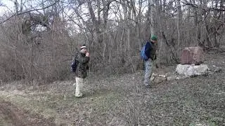 Урочище Ай-Димитрий
