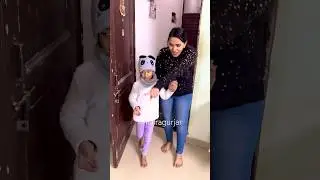 amaira ko dogi chaiye 