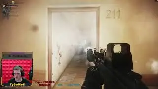 Escape From Tarkov Хайлайты со стримов #1