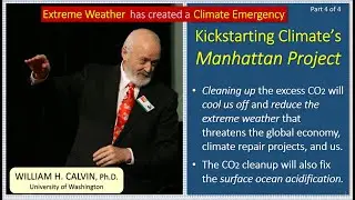 4. Kickstarting Climate's Manhattan Project
