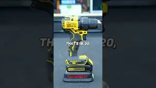 The Perfect Drill Accessory? 