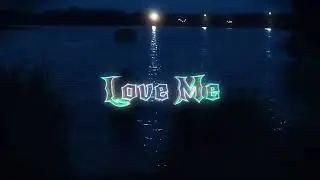 Sign crushes motorist - Love Me // Sub. Español & Lyrics