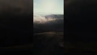 Спящий Лев -Достопримечательность Бурятии