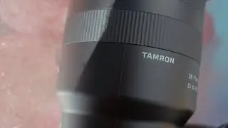 Tamron 28-75mm F2.8: Best Lens under $1000?(2019)