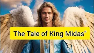 The Tale of King Midas || The Story of King Midas