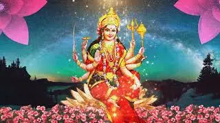 Maa Durga Navratri Special green screen video effects background video effects navratri special