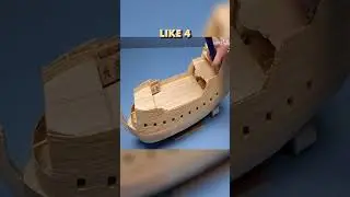 He Built The Ship From Pirates Of The Caribbean Original Creator