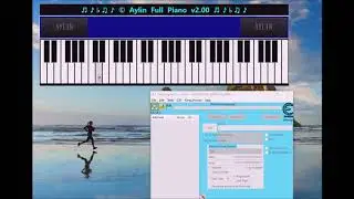 Full Piano V2(61 notes)