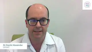 Dr Daniel Alexander, Gennet [German]