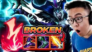 The Best Way To Play AP Leblanc In Season 14