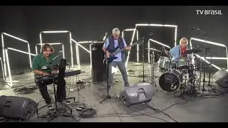 Trio de jazz funk Azymuth no Segue o Som - TV Brasil 30/9/2017