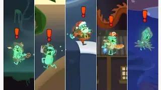 zombie catchers all plutonium zombies 